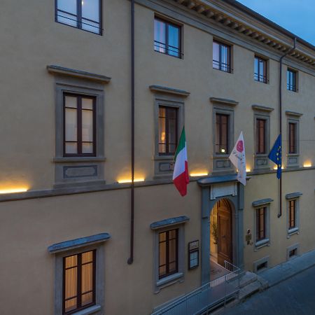 Hotel Palazzo San Lorenzo & Spa Colle Val D'Elsa Exterior photo