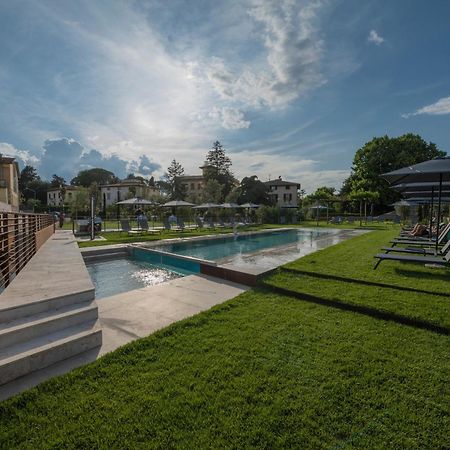 Hotel Palazzo San Lorenzo & Spa Colle Val D'Elsa Exterior photo