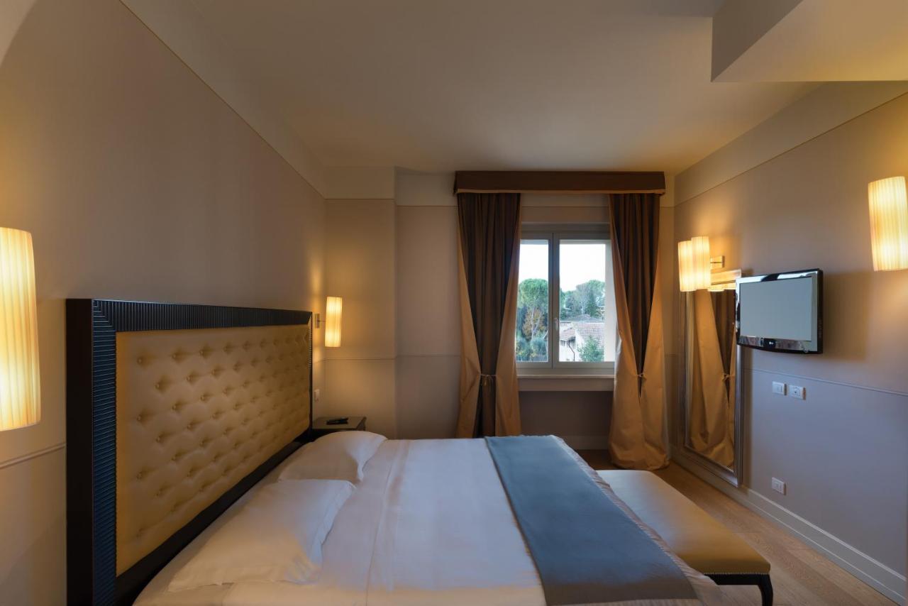 Hotel Palazzo San Lorenzo & Spa Colle Val D'Elsa Exterior photo